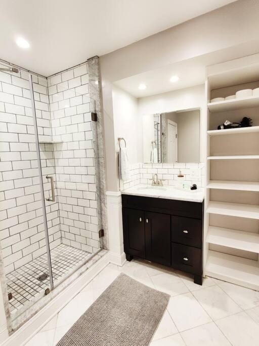 Charming 1Bdr In Central Rittenhouse Square With Patio Hosted By Stayrafa Filadélfia Exterior foto